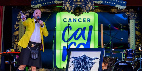 Cancer Card Ball 2026