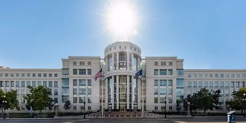 Utah Courts Townhall Event