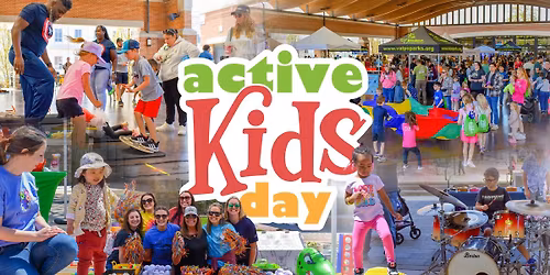 Active Kids Day