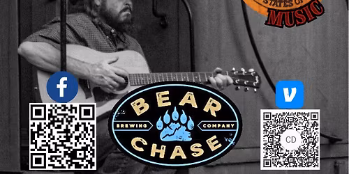 Curt Davis @Bear Chase Brewing Co.