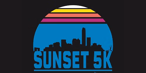 Summer Sunset 5K - NEW RACE DATE