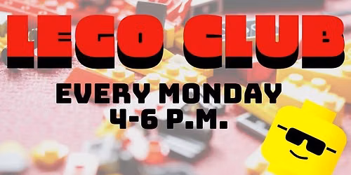 Lego Club