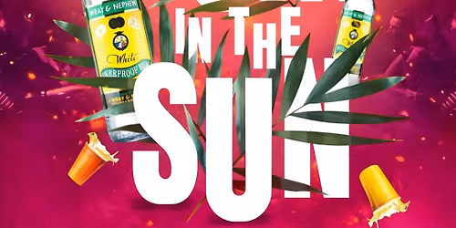 274 Events Present: Rum in the Sun