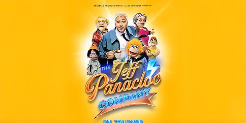 JEFF PANACLOC \u2022 PALAIS NIKA\u00cfA - NICE \u2022 10 D\u00c9CEMBRE 2026