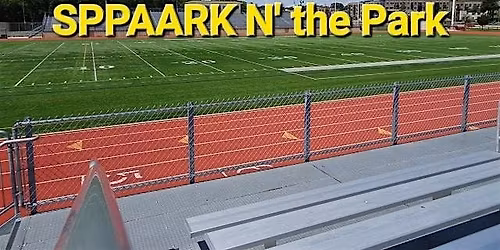 SPPAARK N' the Park (Exercise)