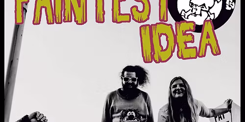 Faintest Idea - SkaFix