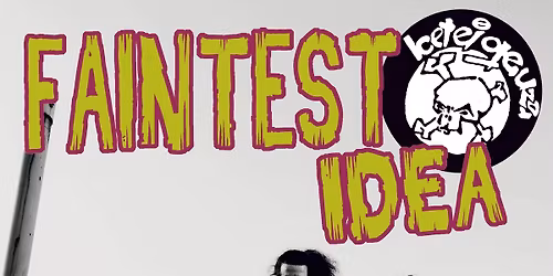 Faintest Idea - SkaFix
