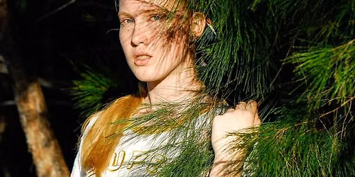 Natural Light Portraits