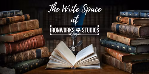 The Write Space At Ironworks