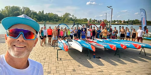 6. STARBOARD SUP EDZ\u0150T\u00c1BOR \u2013 INDUL A 2026-OS SZEZON!