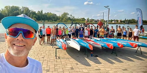 6. STARBOARD SUP EDZ\u0150T\u00c1BOR \u2013 INDUL A 2026-OS SZEZON!