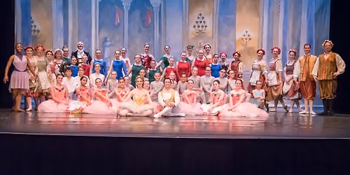 Zombie Ballet