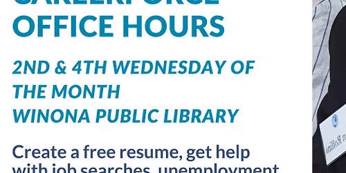 CareerForce Office Hours