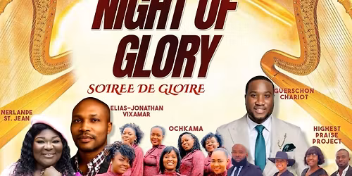Night of Glory