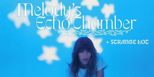 Melody's Echo Chamber