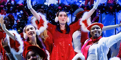 Pensacola Children's Chorus: Christmas on the Coast