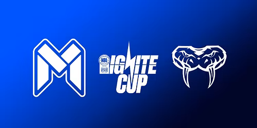 Melbourne United vs Cairns Taipans