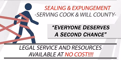 Record Relief Resource Clinic (Sealing & Expungement)