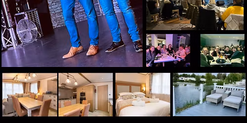 Cotswold Spiritual Retreat 2026