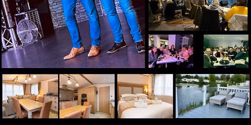 Cotswold Spiritual Retreat 2026