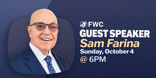 Sam Farina