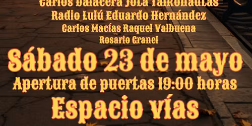 concierto 20 aniversario the kickers 