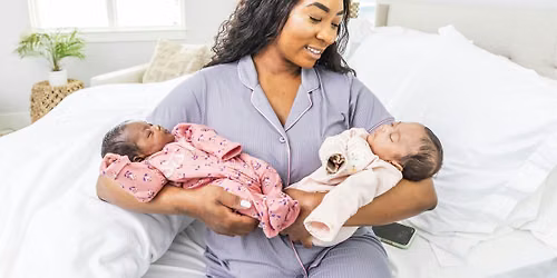 Baby Beginnings Fair