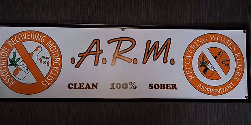 . A.R.M. Chapter 94 Charity Poker Run