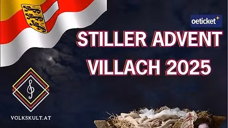 STILLER ADVENT VILLACH