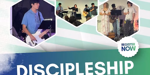 Discipleship 101