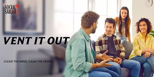Vent It Out - Chennai
