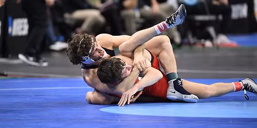Wyoming Cowboys Wrestling vs. Penn State Nittany Lions