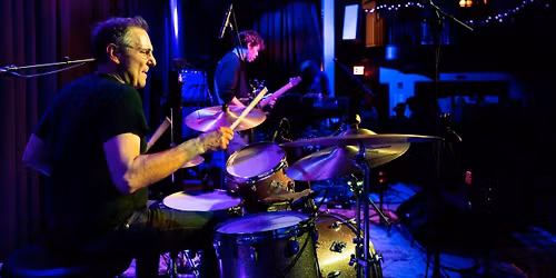 LaMP - Russ Lawton  Scott Metzger & Ray Paczkowski