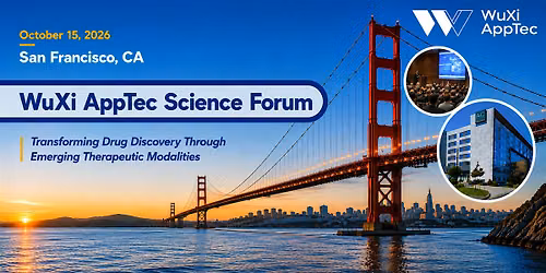 Forum: Transforming Drug Discovery Through Emerging Therapeutic Modalities