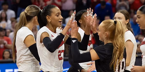 SEC Women's Volleyball Tournament: Quarterfinals (Time: TBD)