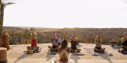 Women\u2019s Collective: Let Your Breath Be Your Compass