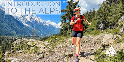 Introduction to the Alps