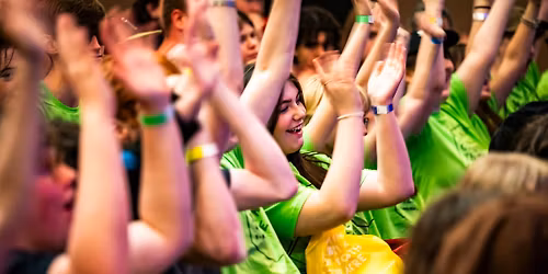 National Festival of Youth Theatre 2026