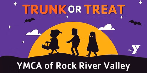 Trunk or Treat at Good Shepherd YMCA