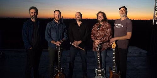 Blue Sky Revival \u2022 IL State Fair \u2022 Allman Brothers Tribute \u2022 Busch Light Tent \u2022 Springfield, IL