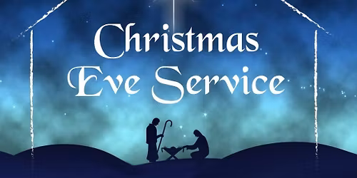 Holy Communion service