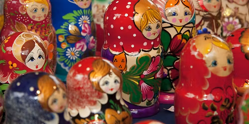 Chesterfield International Market