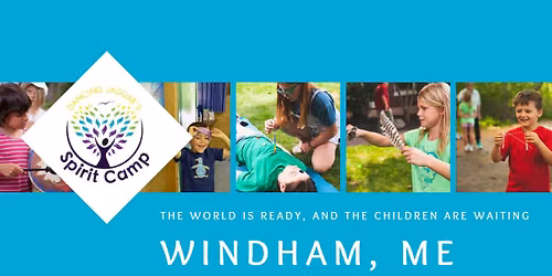 Spirit Camp Windham