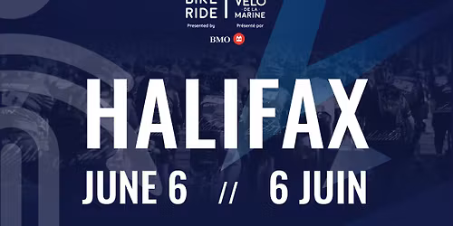 Navy Bike Ride