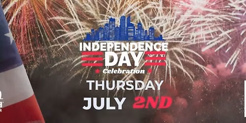 Independence Day Celebration - Honoring Veterans