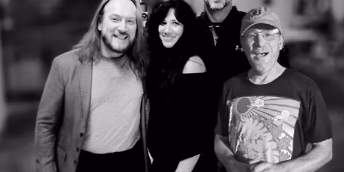 THE OUTSIDERZ PARTY AT BAR 17!!