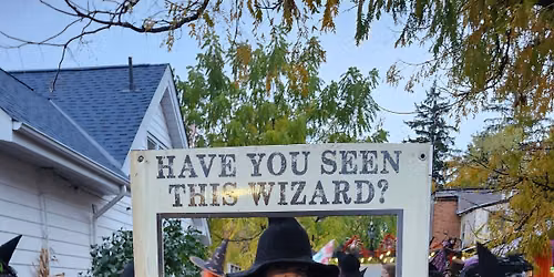 \ud83e\uddd9\u200d\u2640\ufe0f Friday Night Witches Walk Shuttle (Midland to Coldwater!) \ud83e\uddf9