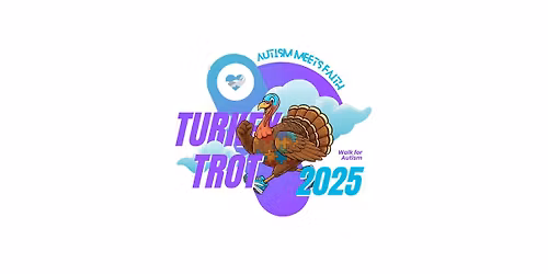 Family Turkey Trot benefitting Autism Meets Faith