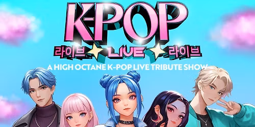 K-Pop Live | Forum, Digbeth