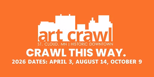 Art Crawl